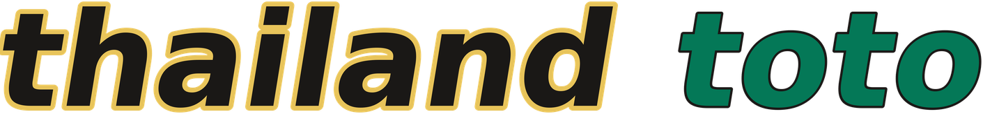 thailand toto logo