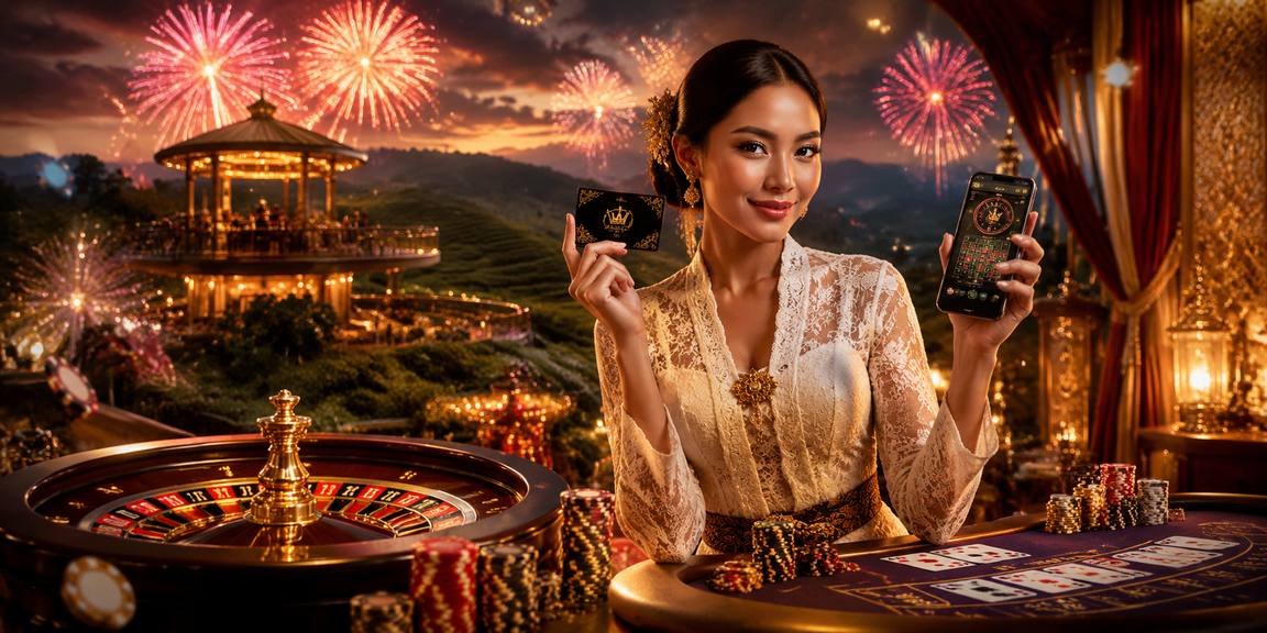 thailand toto Multiple Dealers, Real-Time Tables, Diverse Stakes